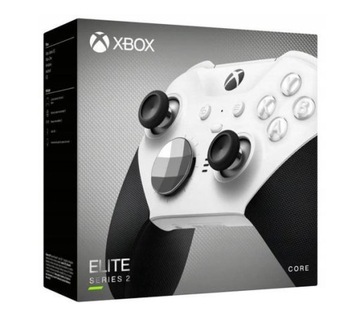 Pad Xbox Series Elite Wireless Controller Series 2