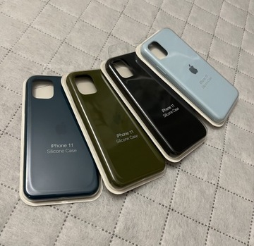 Etui do Apple iPhone 11