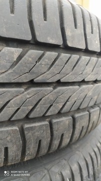 Opony Wielosezonowe 185/65/14 Goodyear GT3