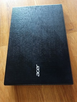 Acer E5-573G GeForce 920m SSD 256GB 15.6 całe 