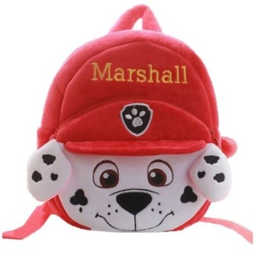 Plecak Psi Patrol  Marshall Paw Patrol