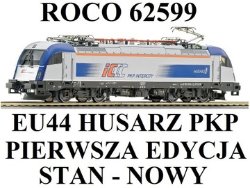 GLEDZIU ROCO 62599 EU44 HUSARZ PIERWSZA EDYCJA 