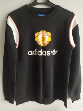 bluza Adidas Manchester United