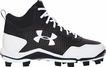 Under Armour Mid TPU Boys' Baseball