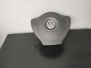 Poduszka powietrzna airbag kierowcy VW golf 3C8880201 AA