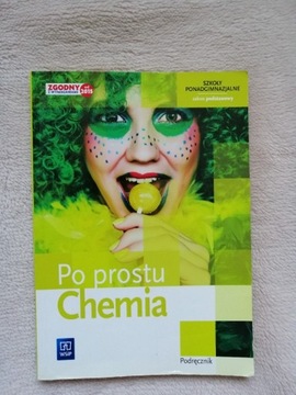 PODRĘCZNIK PO PROSTU CHEMIA