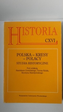 POLSKA-KRESY-POLACY