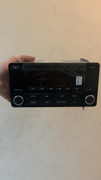 Radioodtwarzacz mitsubishi asx 8701A626