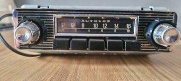 Autovox RA-107- Radio samochodowe