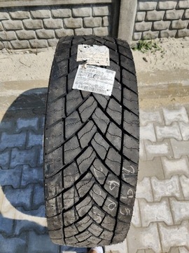 Goodyear Kmax D 295/60R22.5 Nowa 2021r