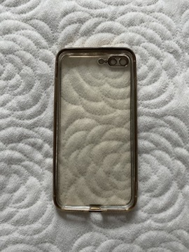 Etui Case do iPhone 7 8 + Plus różne rodzaje