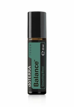 do Terra Balance rollon 10 ml spokój i wyciszenie 