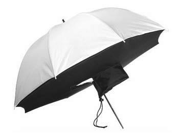 Parasolka SOFTBOX rozpraszająca 84cm