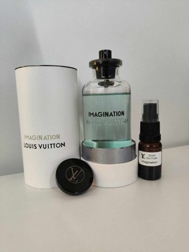 Louis Vuitton Imagination 10ml