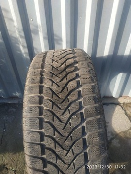 LASSA SNOWAYS 3 215/45R17 7mm