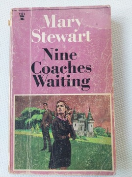 M.Stewart - Nine Coaches Waiting