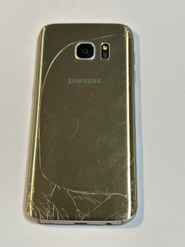 Samsung Galaxy S7 SM-G930F 32GB/4GB złoty