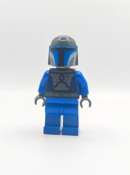 Lego Minifigures sw0296 - Death Watch / Star Wars