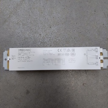 Statecznik elektroniczny Tridonic2x36 T8 TEC 10szt