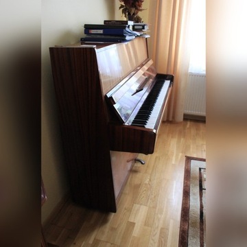 Pianino Biełarus