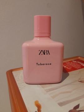 Zara Tuberose 100 ml edt