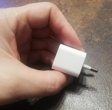 podróżny mini adapter sieciowy ładowarki EPA-01