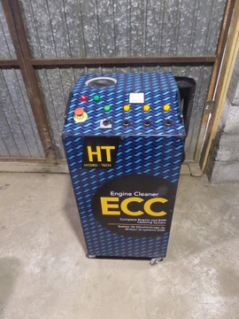 ECC320 Urządzenie do wodorowania silników
