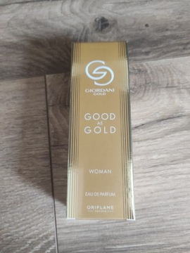 Giordani Gold Good as Gold 50ml