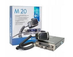 CB Radio MIDLAND M20