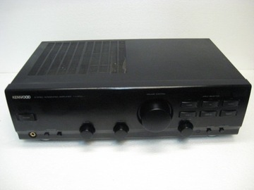  Wzmacniacz . KENWOOD KA 2060 .