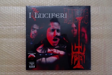 Danzig – "777: I Luciferi". WINYL! Nowa.