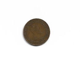 1910 One Cent Kanada