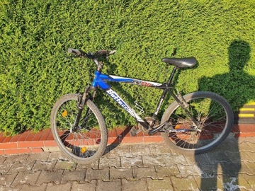 Rower mtb botechcia fx50