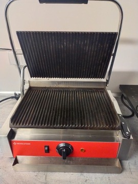 Grill kontaktowy 