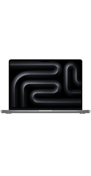 Apple MacBook Pro 14" | Apple M3| 8 + 512 GB 2023 