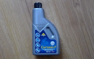 CORTANIN F 500 ml ORGANIKA ORYGINALNY