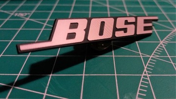 oryginalny logotyp Bose