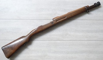 Kolba kbk Mauser LaCoruna na replikę Mauser wz.29
