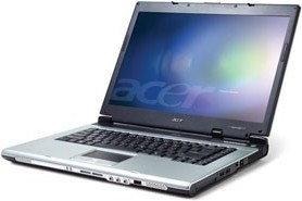 Komputer Laptop Acer Aspire 3634WLMi + akcesoria