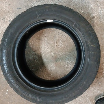 Opona Dunlop sp sport 235/55r17