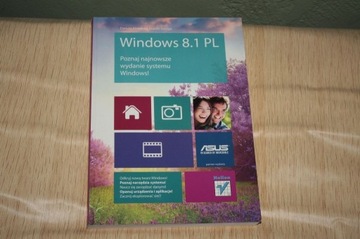 Windows 8.1 PL Danuta Mendrala, Marcin Szeliga