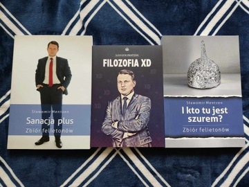 Filozofia XD, Sanacja Plus, I kto tu jest szurem?