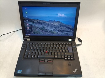 Laptop Lenovo L420 2 x SSD, i3, 8GB RAM