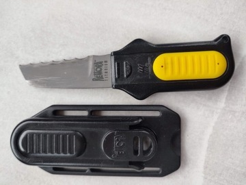 UK Remora Titanium nóż
