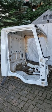 Iveco Eurocargo fabrycznie nowa kabina 2015 - 2020