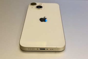 Apple iPhone 13 Mini Biały - Używany