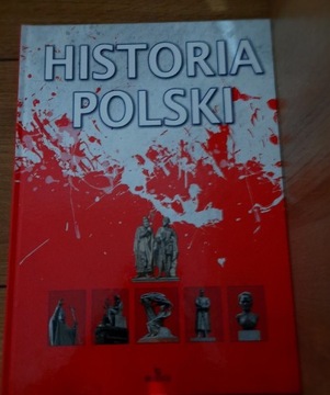 HISTORIA POLSKI