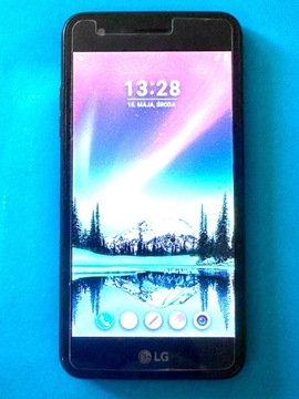 Smartfon LG K4 2017 Dual Sim LG-M160E 1GB/8GB