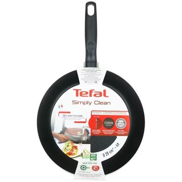 Patelnia Tefal Simply Clean 28cm