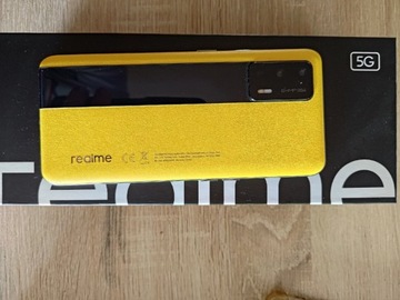 Smartfon Realme GT 5G